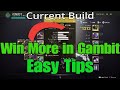 Destiny 2 Gambit tips to win more