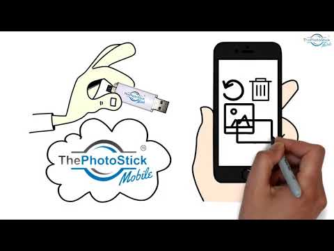 ThePhotoStickMobile Review - How to Use Photostick Mobile