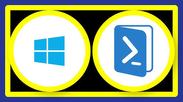 How do you create a new symlink in windows 10 using powershell (not mklink.exe)?