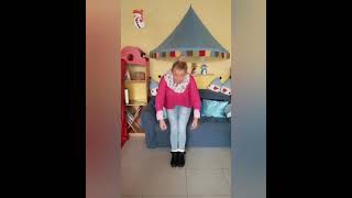 Vaterunser Aus Dem Kindergarten St. Martin In Voslapp