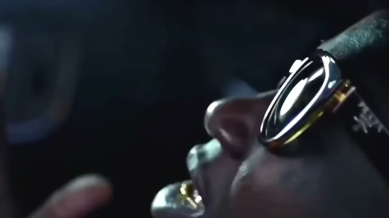 Rick Ross - Hummer (ft. Gucci Mane _ Young M.A)