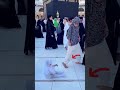 Kaaba baby ♥️♥️♥️ #shorts #kabe #mekke #medine #hac #umre #ilahi #ravza #makkah #madina