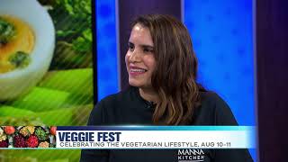 Veggie Fest