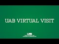 Take a tour of uabs campus  uab virtual visit