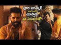 ISmart Shankar: Ram Pothineni on the sets of Dimaak Kharaab song
