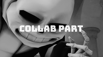 [SFM/MULTIVERSE] Wozwald - Utattemita/Miyashita Yuu | COLLAB Part for Firepath Animation