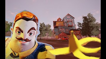 A Never seen before glitch in alpha 1