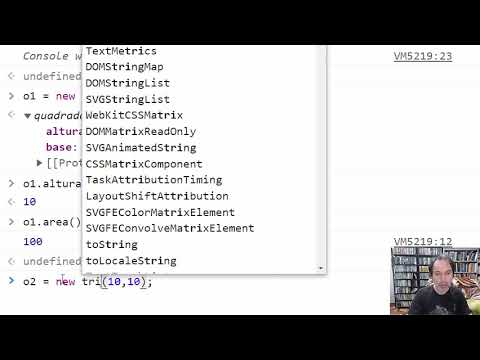 Orientação a Objetos: Polimorfismo em Javascript