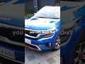 Mind-Blowing Reflection! Kia Seltos Ceramic Coating Transformation | MUST WATCH! #automobile