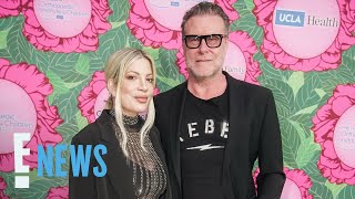 Tori Spelling Files for Divorce From Dean McDermott After Nearly 18 Years of Marriage | E News