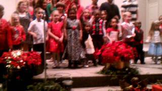 Ethans School program