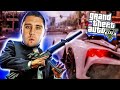 БИТВА ЗА БИЗНЕС и ОГРАБЛЕНИЕ БАНКА - GTA5 GRAND ROLE PLAY