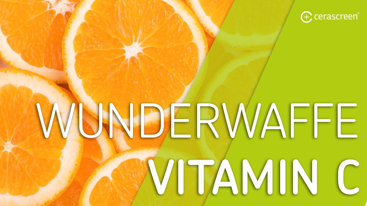 Orangen - Vitamin-C-Bomben für die Erkältungszeit