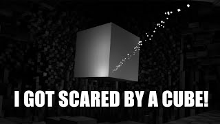 Cubes can be scary! Scared By Squares Demo on Quest 3 review