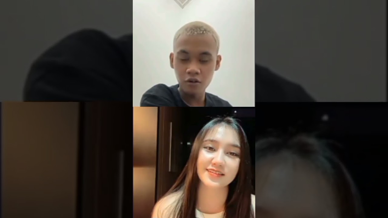 Ridho dan Nn tadi malam 