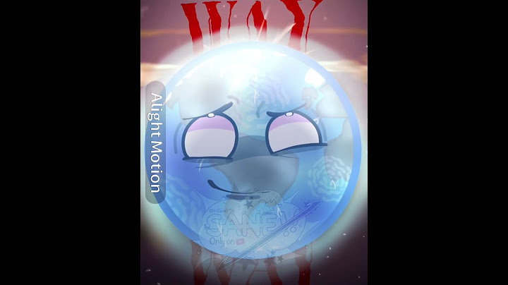 I DON’T FIND IT FUNNY RIGHT NOW | SB| #Solarballs #fy #edit #animation