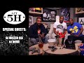 Apt 5h  dj self dj mister cee and dj norie talk newer djs stealing sets sampling biggie and more