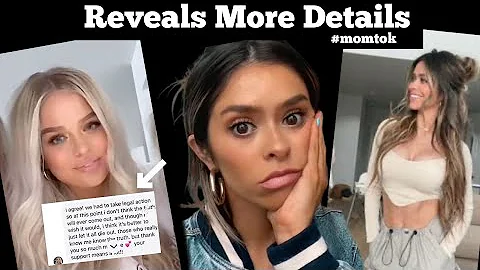 Taylor Frankie Paul REVEALS "SWINGING" Details