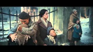 Stalingrad 3D Official UK Trailer 2013   WWII movie HD   YouTube 720p
