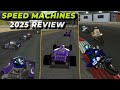 Speed Machines Review A 2025 Retrospective On A Forgotten Racer From The PS1 Era Speed Machines Review A 2025 Retrospective On A Forgotten Racer From The PS1 Era