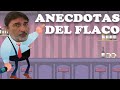 Flaco Pailos - Anécdotas del Flaco