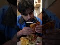 This Butter Chicken "Naanwhich" was Insane (Kaafi NYC)