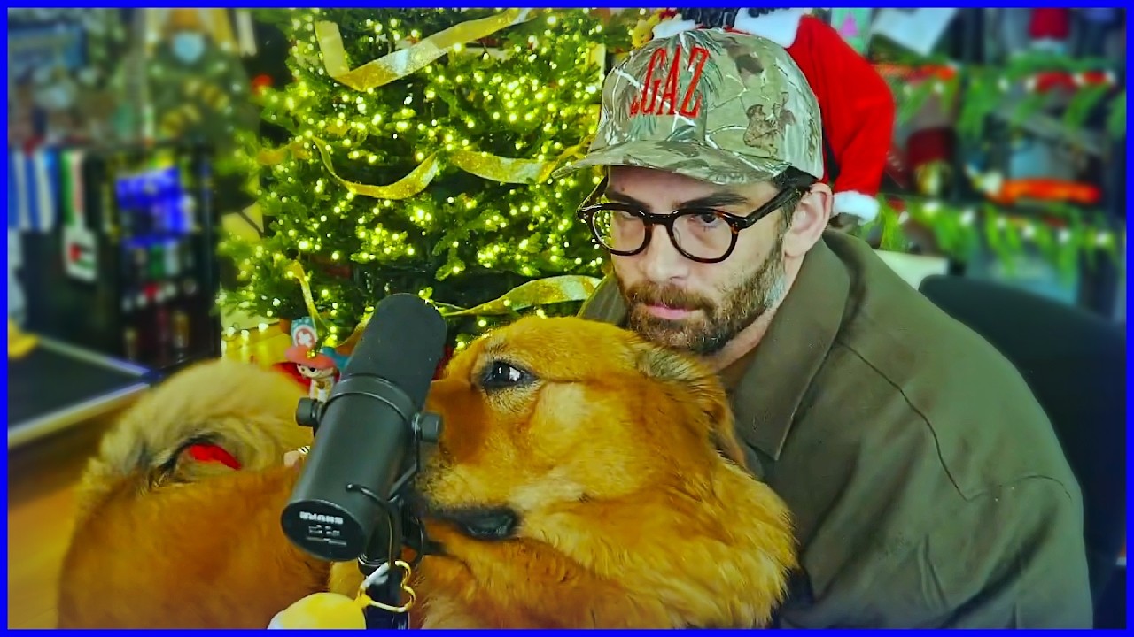 Kaya Tries to Save Hasanabi