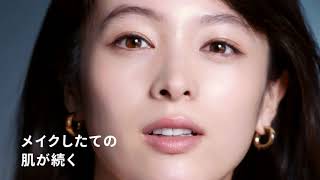 【CM】資生堂 マキアージュ