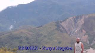 KWIYA KOGOBA || KAONAK || Ennys Kogoya \u0026 Nimrod Wakerkwa ||