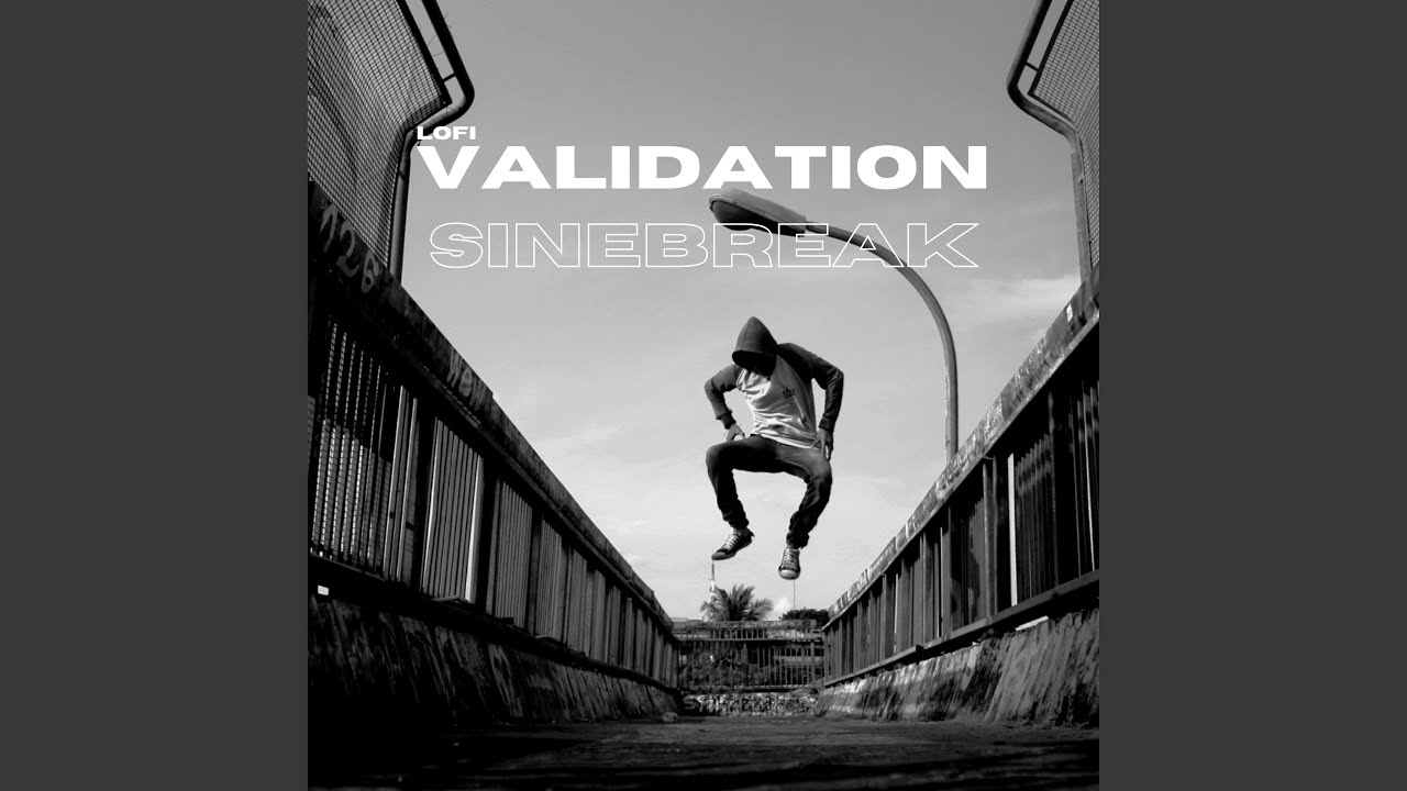 在 YouTube 上觀看「Validation」 在 YouTube 上觀看「Validation」