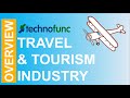 Travel & Tourism - Industry Overview