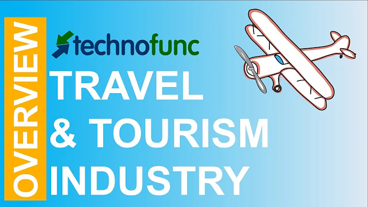 Travel & Tourism - Industry Overview - DayDayNews