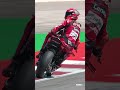 Bulega claims pole position with an AMAZING lap 🤯 | 2026 #PortugueseWorldSBK 🇵🇹
