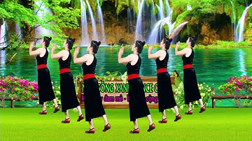 HOA NÚI/ NHẢY CÙNG HƯỚNG-BẢN ĐẸP -NHẠC HAY DỄ HỌC NHẤT