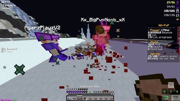 MCW Network Hacker Report | Xx_BigPvpNoob_xX