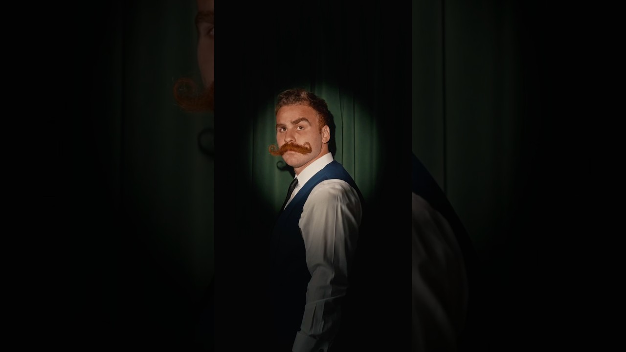 Enjoy The Ruby Jacob cocktail at The Connaught Bar.​⁠​⁠ 