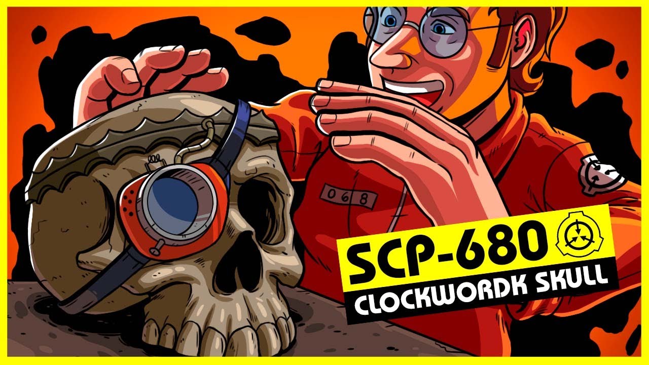 Scp 680