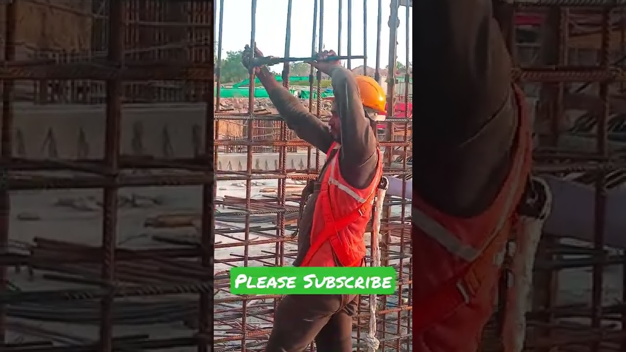 How To Fixed Coupler Vertical Bar and Tide Tread Of Coupler