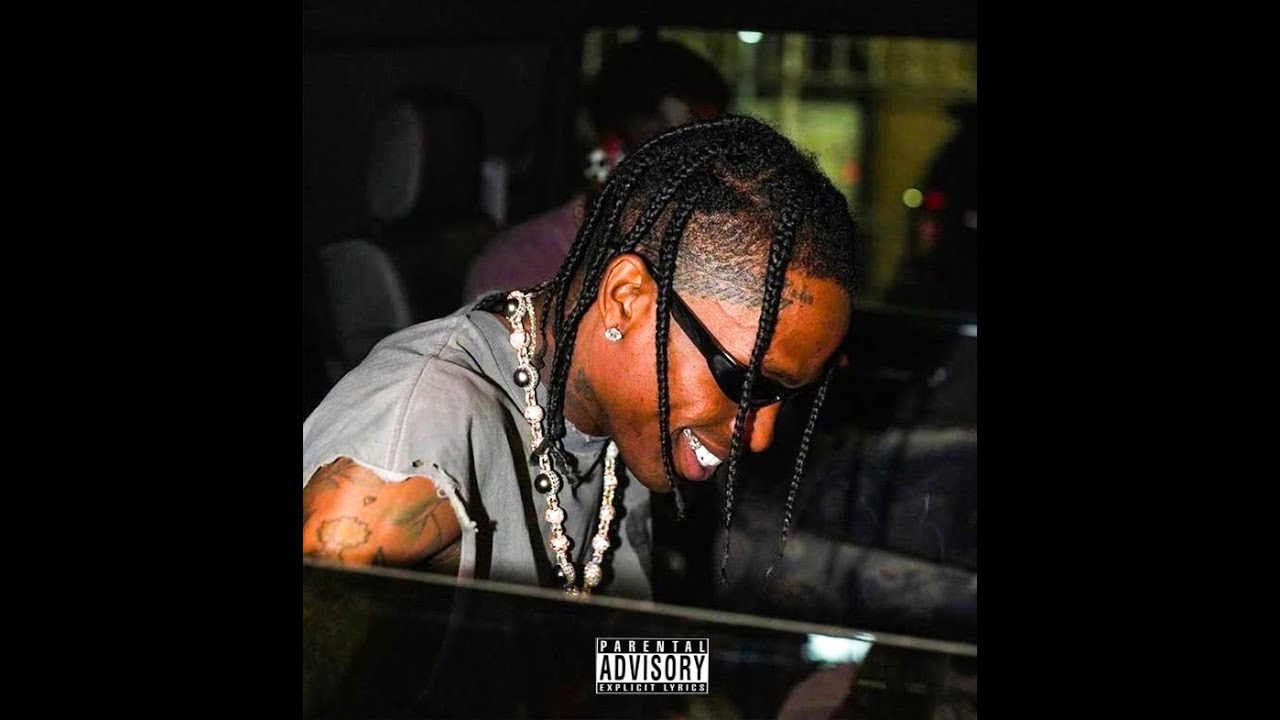 [FREE] TRAVIS SCOTT X GUNNA TYPE BEAT - 