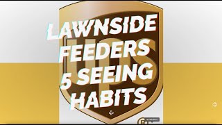 ups 5 seeing habits