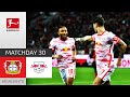 Leverkusen – RB Leipzig