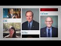 Centrist Democrats launch 'Promise to America' pledge to counter party’s far left wing
