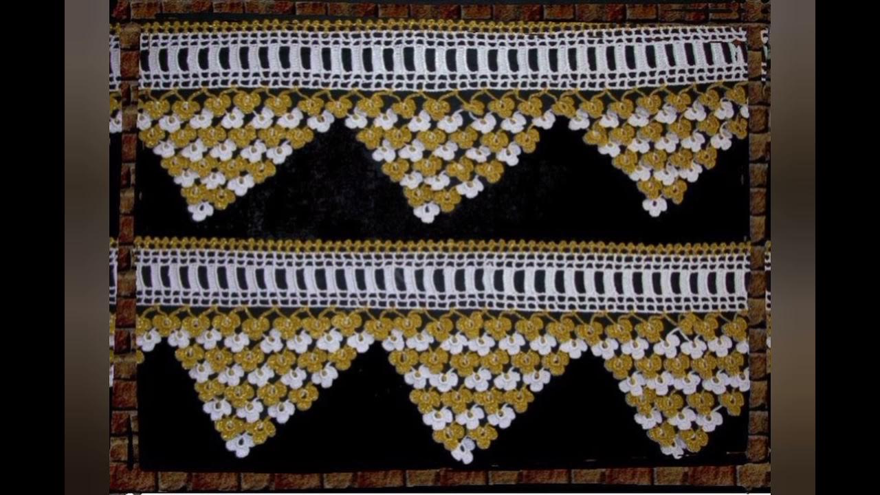 New Beautiful toran design gate ki jhalar design YouTube