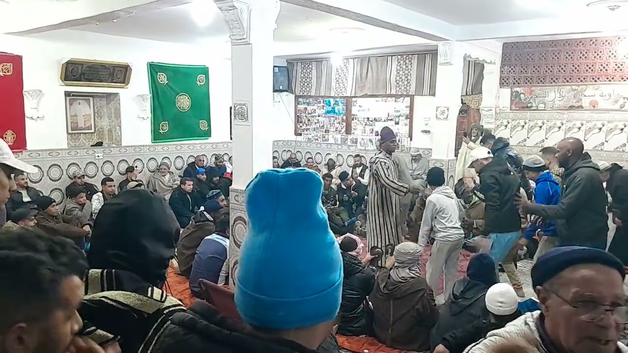 ديوان البيض محلة البيض