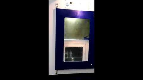 等速萬向節加工機器C.V.Joint MACHINE-WT 880影片