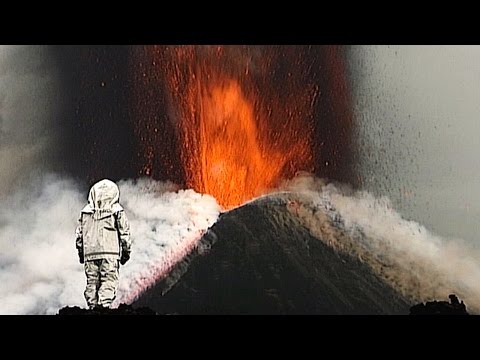 Volcano Alert
