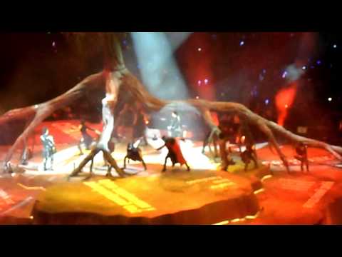 2011鄭伊健Beautiful Day演唱會-3月5日-全城效應