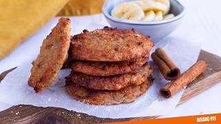 SWIPE4FOOD SEASON 2 | BISCUITS BANANABREAD | BASIC-FIT screenshot 5