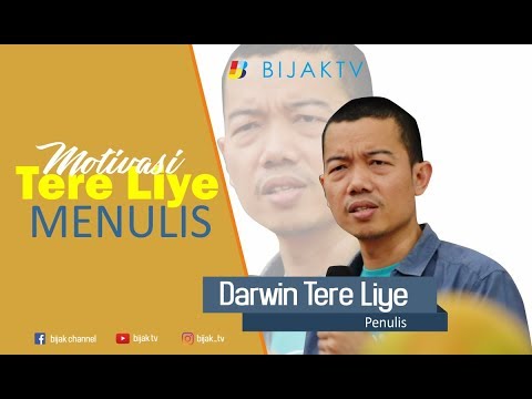 Video: Identitas Penulis. Siapa Di Antara Kita Yang Menulis Dan Mengapa?