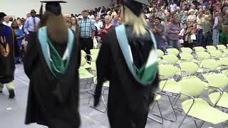 University of Arkansas Monticello Spring 2019 Commencement Live Stream